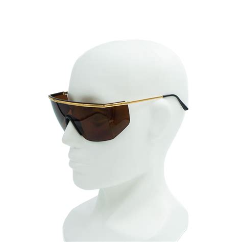 gianni versace 790|Gianni Versace Shield Sunglasses MOD 790 .